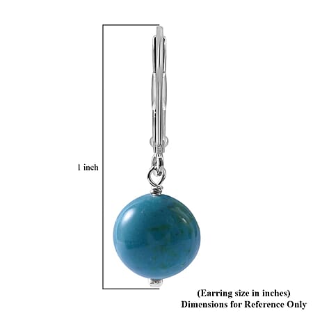 Chrysocolla - Product card gallery slide 4 (10176992182585)