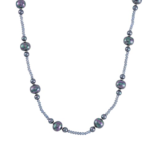 Tahitian Shell Pearl - Product card gallery slide 3 (9431552393471)