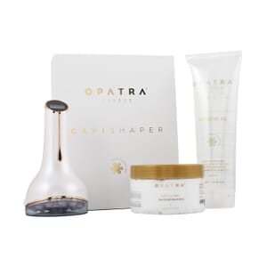 Opatra CaviShaper Bundle - Conductive Gel & Body Butter