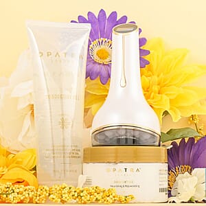 Opatra CaviShaper Bundle - Conductive Gel & Body Butter