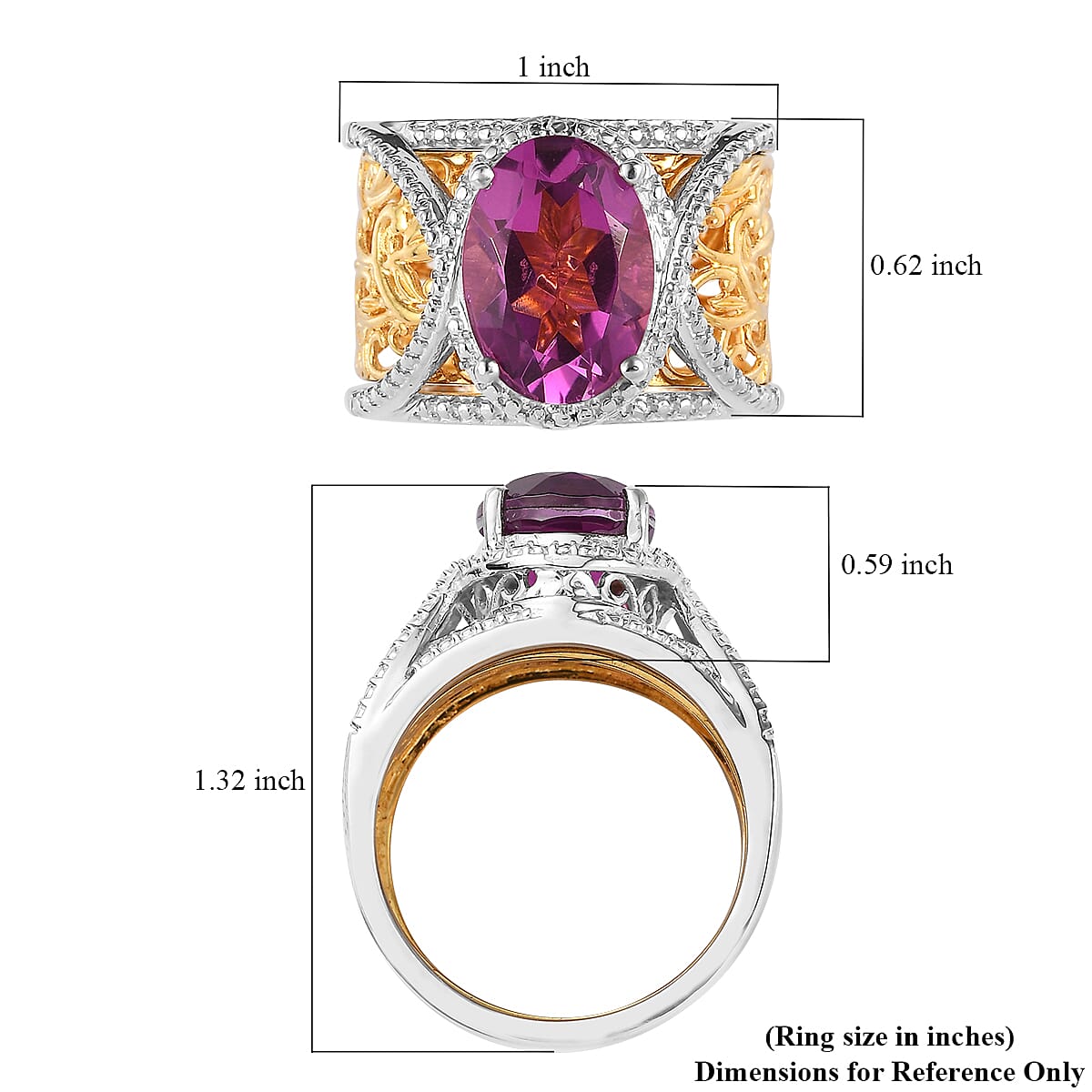(7)
