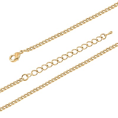 White Austrian Crystal and Black Glass Teddy Bear Pendant Necklace 29-31 Inches in Goldtone