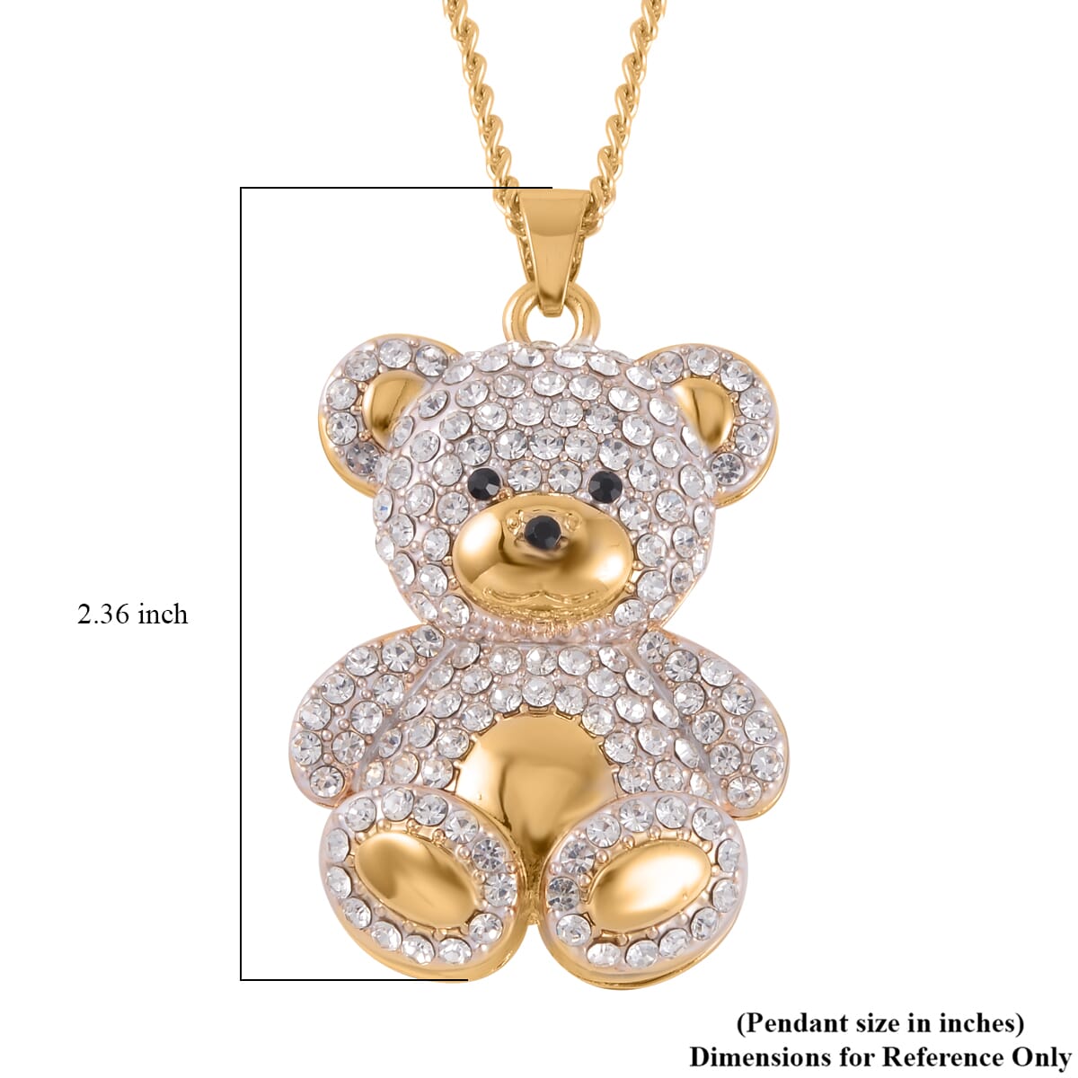 Teddy jewelry on sale