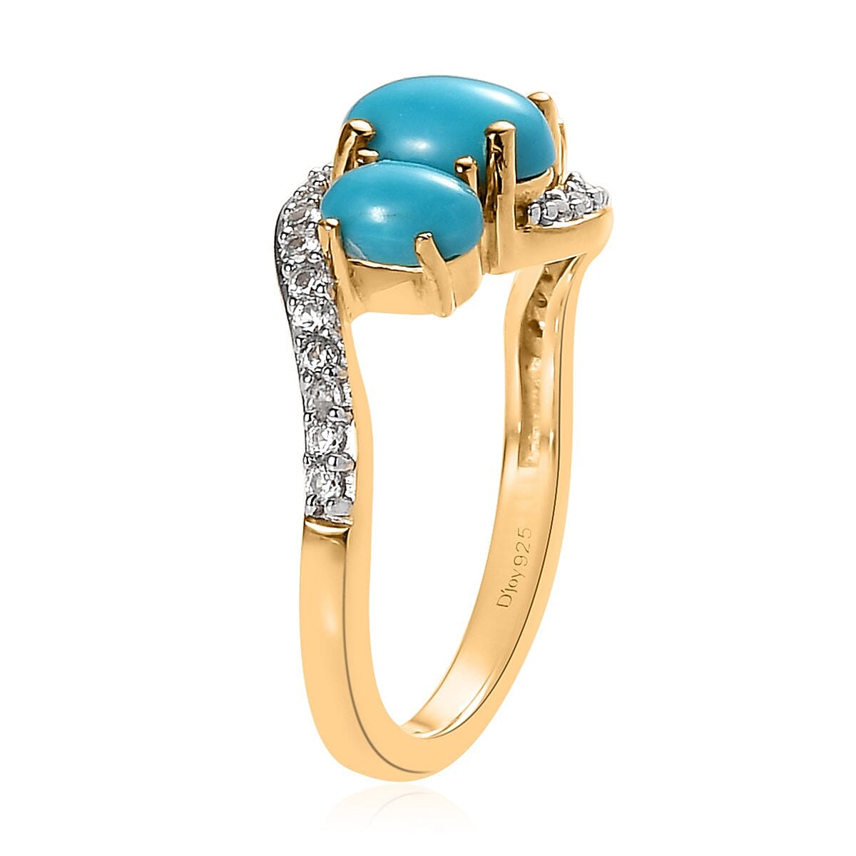 Amazon.com: Pandora Jewelry - Fairytale Tiara Ring for Women