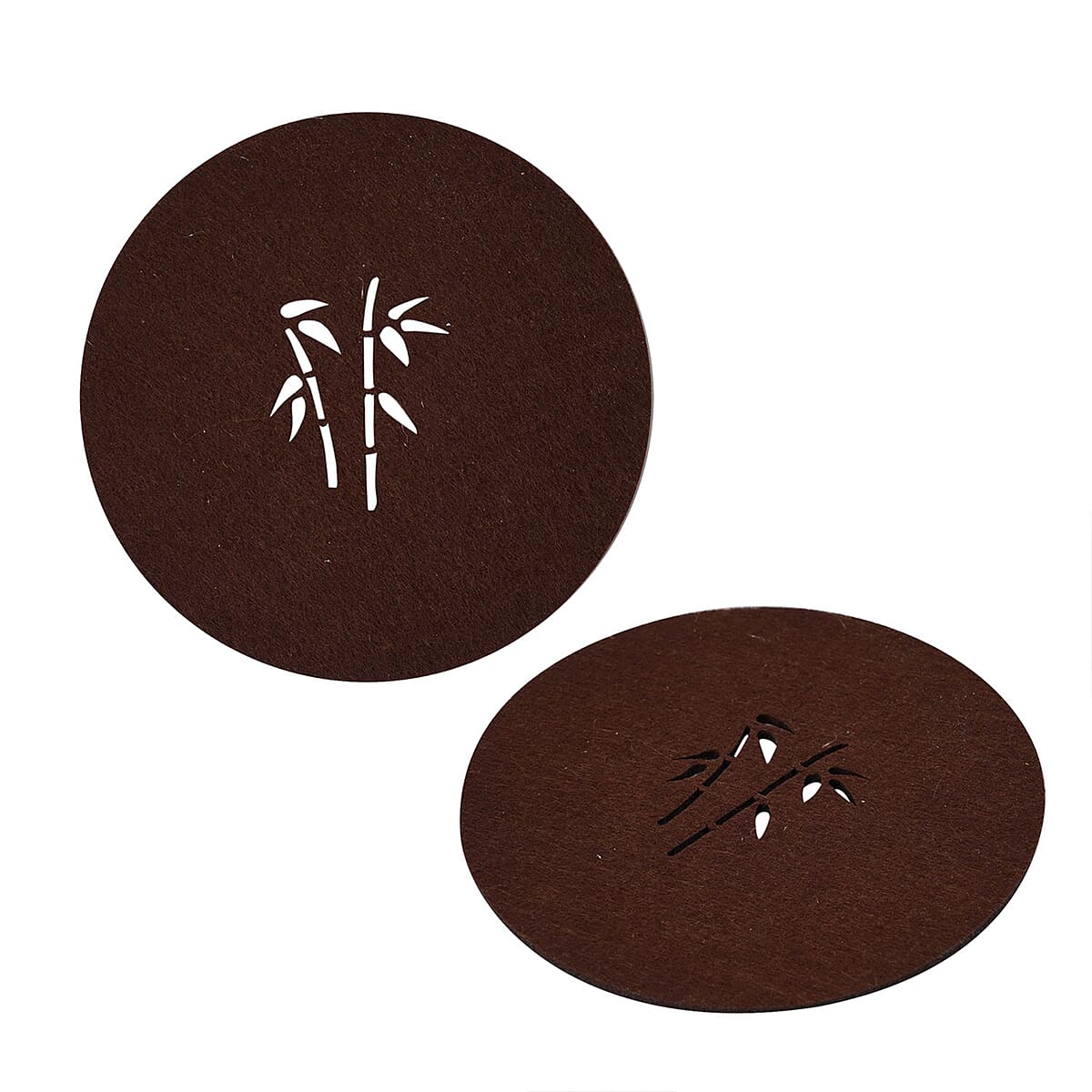 Black Ceramic Backflow Incense Holder Incense Burner Waterfall with 60 Backflow Incense Cones, 30 Incense Stick, 1p Tweezer and Base image number 4