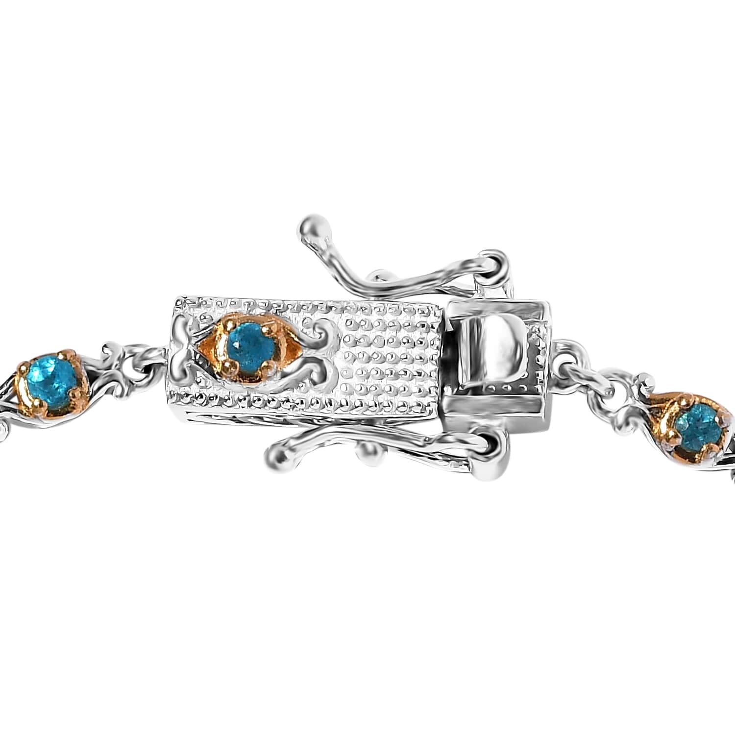 Sleeping Beauty store Turquoise 7.75” Bracelet