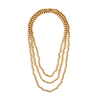 Golden Glass Pearl - Product card gallery slide 1 (10176996114745)