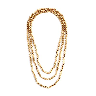 Golden Glass Pearl - Product card gallery slide 1 (10176996114745)