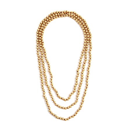 Golden Glass Pearl - Product card gallery slide 1 (10176996114745)