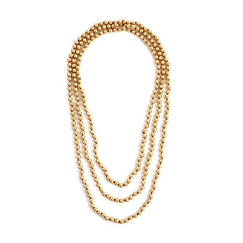 Golden Glass Pearl - Product card gallery slide 1 (9431601545471)