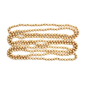 Golden Glass Pearl - Product card gallery slide 4 (10176996114745)