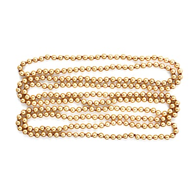 Golden Glass Pearl - Product card gallery slide 4 (10176996114745)