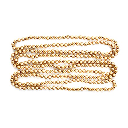Golden Glass Pearl - Product card gallery slide 4 (10176996114745)