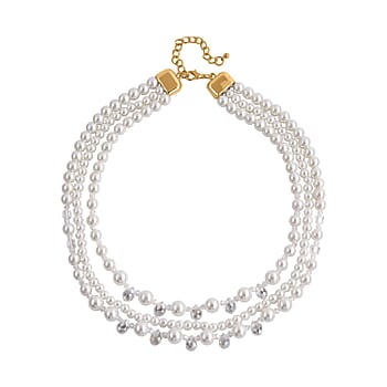 White Glass Pearl - Product card gallery slide 1 (10176996245817)