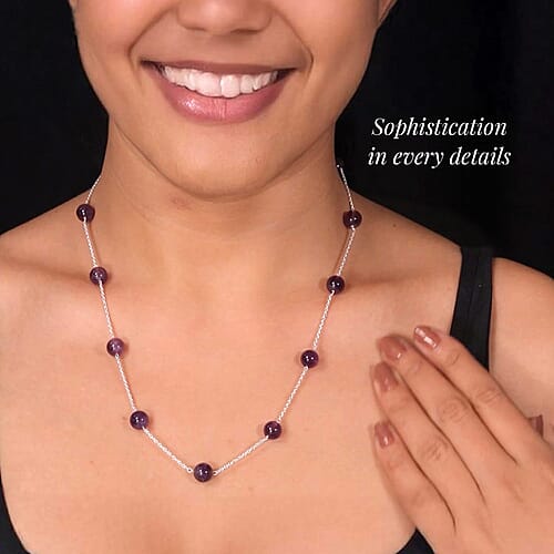Amethyst - Product card gallery slide 2 (9431559274751)
