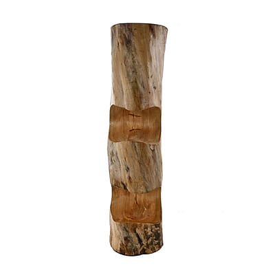 Wooden Wine Holder