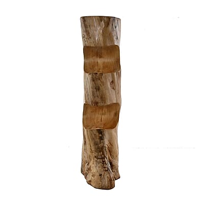 Wooden Wine Holder