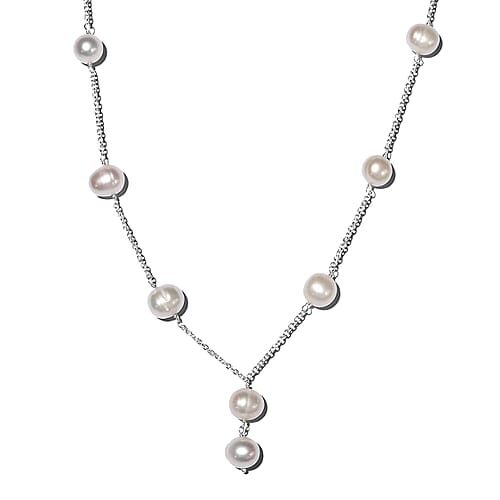 Freshwater Pearl - Product card gallery slide 1 (9431648633087)