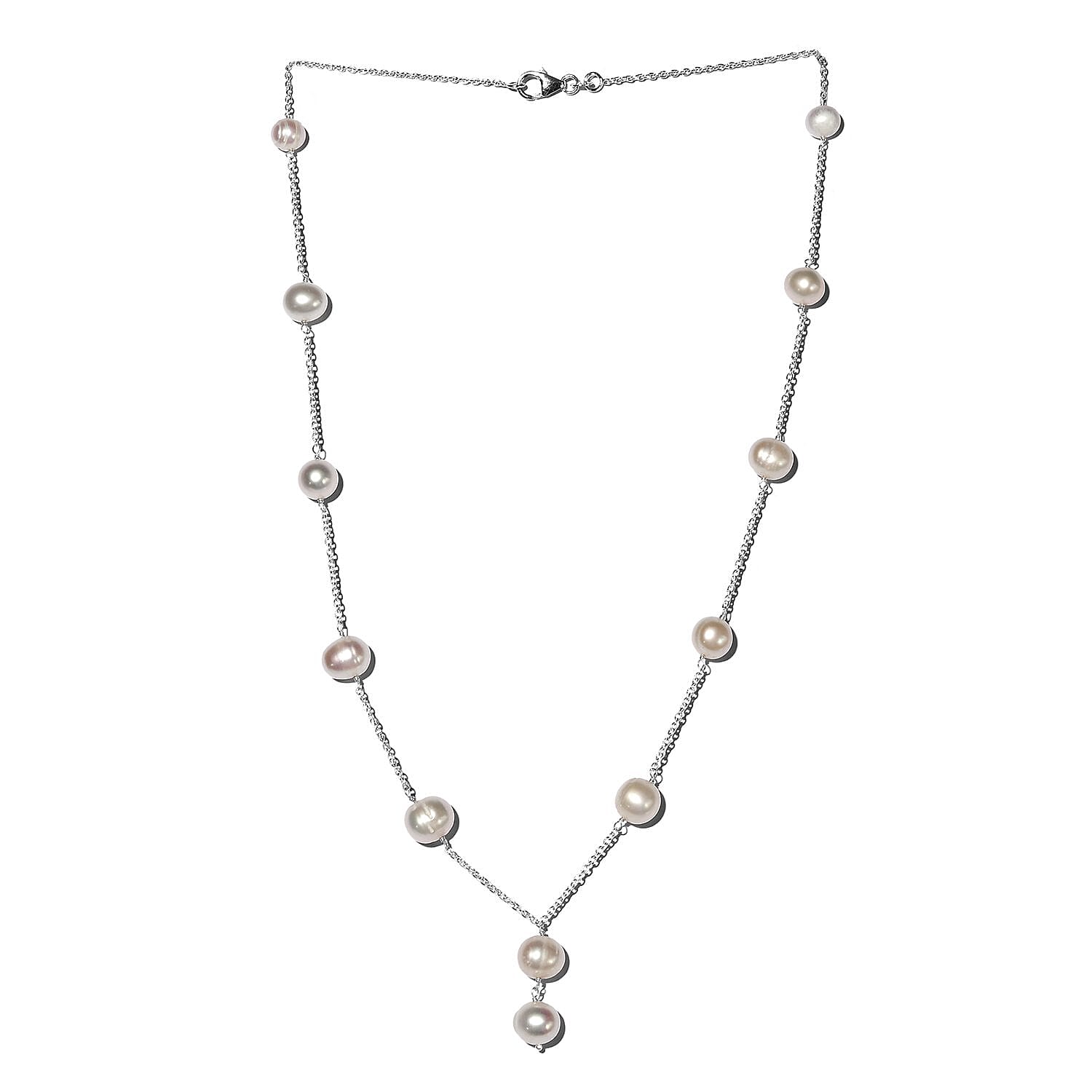 Freshwater Pearl - Product card gallery slide 4 (9431648633087)