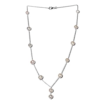 Freshwater Pearl - Product card gallery slide 4 (9431648633087)