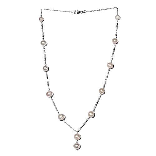 Freshwater Pearl - Product card gallery slide 4 (9431648633087)