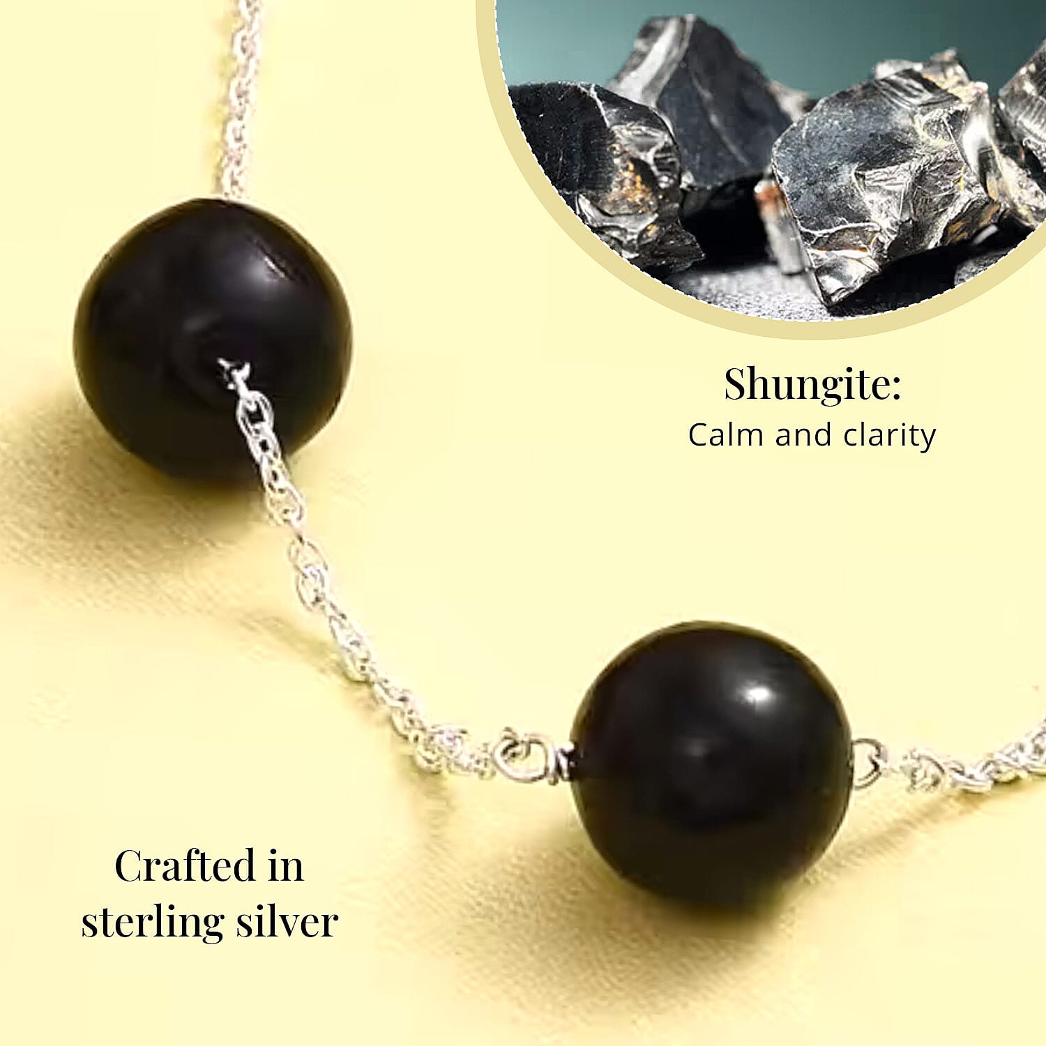 Shungite - Product card gallery slide 3 (10144734642459)