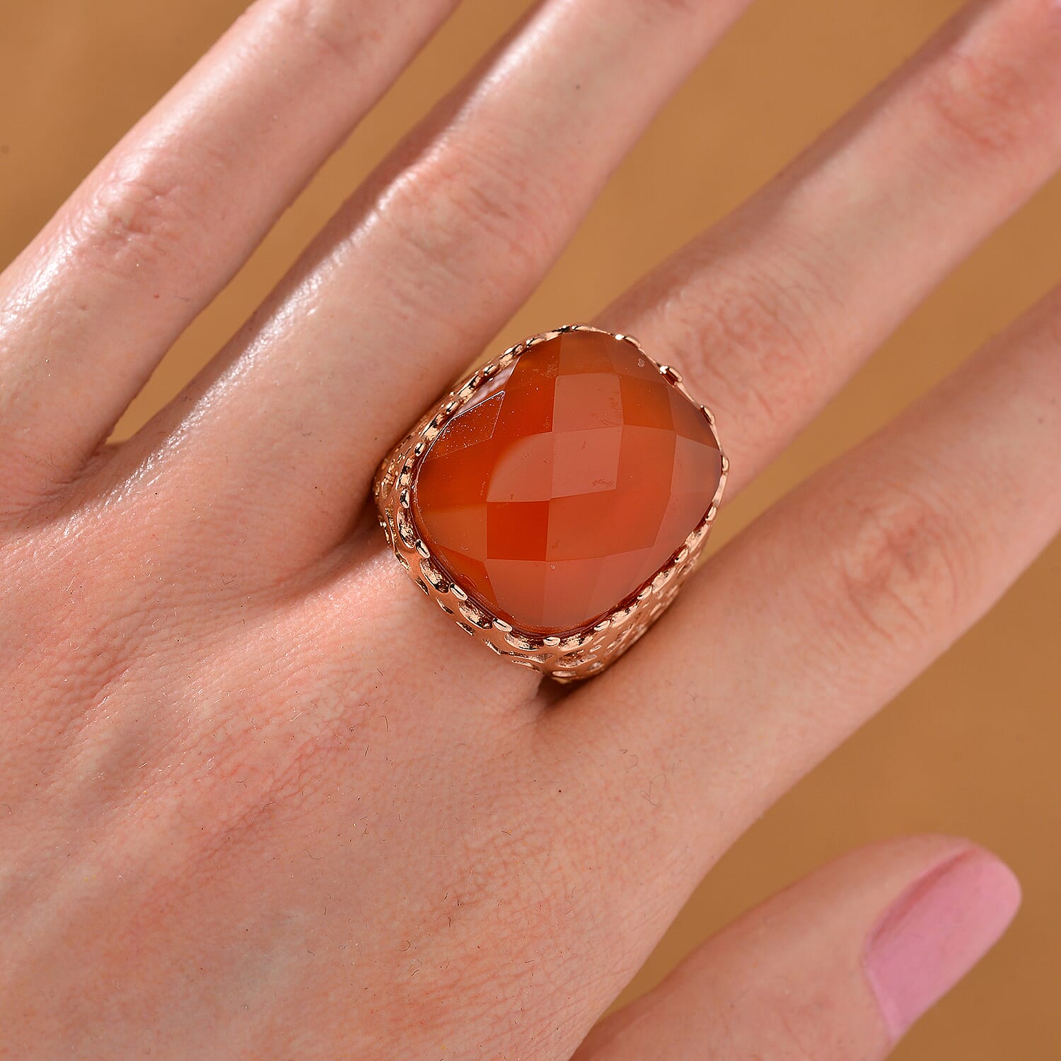 Red Agate / 10 - Product card gallery slide 2 (10144736018715)
