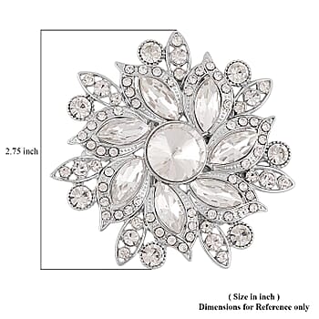 Silver - Product card gallery slide 4 (10176997785913)