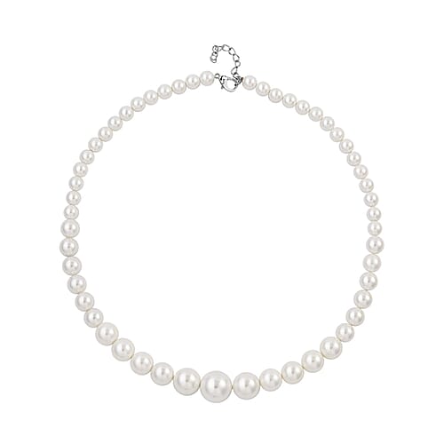 White Shell Pearl - Product card gallery slide 1 (9431549837567)