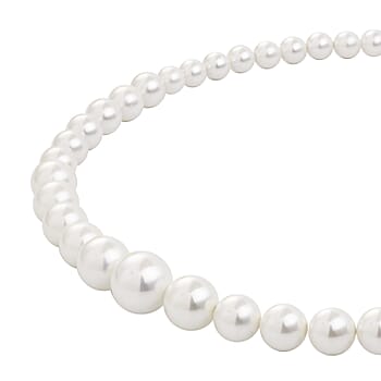 White Shell Pearl - Product card gallery slide 3 (9431549837567)