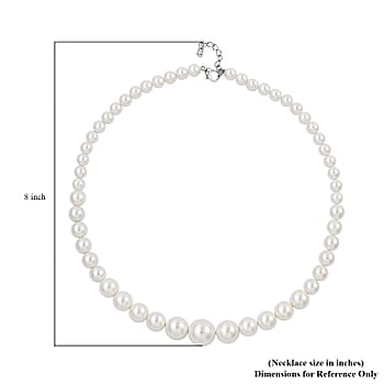 White Shell Pearl - Product card gallery slide 4 (9431549837567)