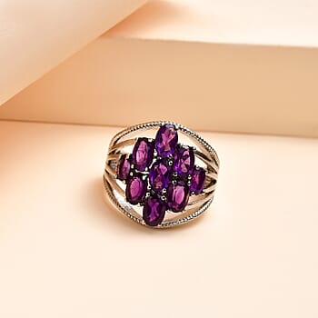Amethyst / 10 - Product card gallery slide 2 (10176998048057)