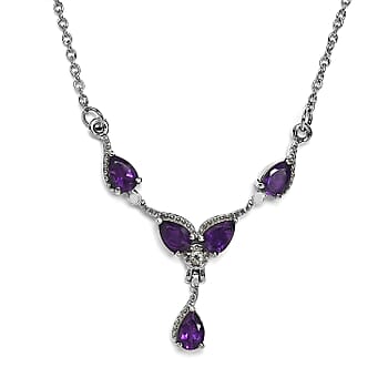 African Amethyst - Product card gallery slide 1 (10176998375737)