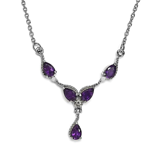 African Amethyst - Product card gallery slide 1 (9431652794623)