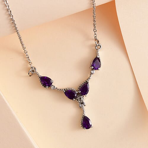 African Amethyst - Product card gallery slide 2 (9431652794623)