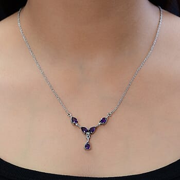 African Amethyst - Product card gallery slide 3 (10176998375737)
