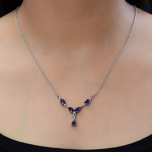African Amethyst - Product card gallery slide 3 (9431652794623)
