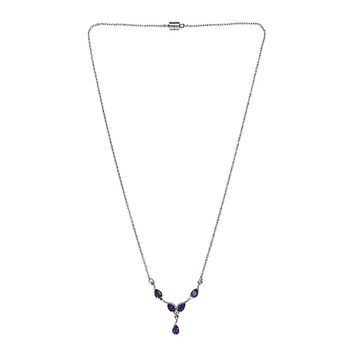 African Amethyst - Product card gallery slide 4 (9431652794623)