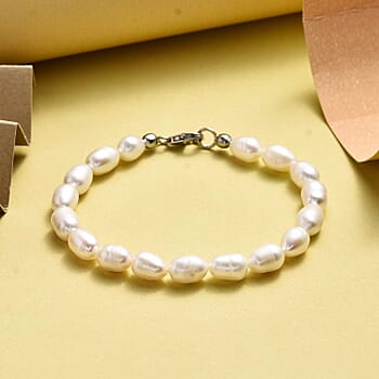 Freshwater Pearl - Product card gallery slide 2 (9431550427391)