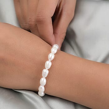 Freshwater Pearl - Product card gallery slide 3 (9431550427391)