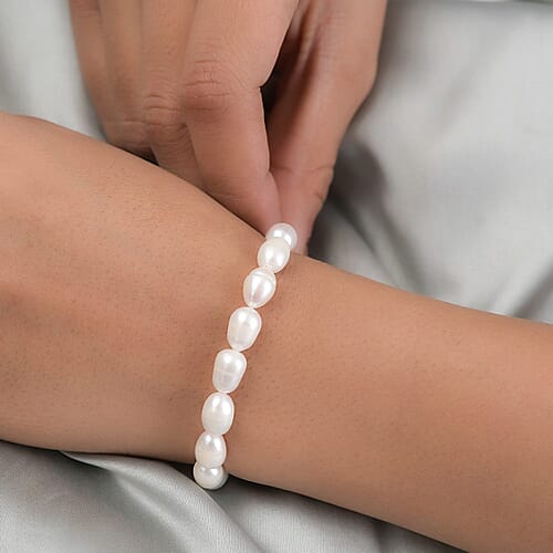 Freshwater Pearl - Product card gallery slide 3 (9431550427391)