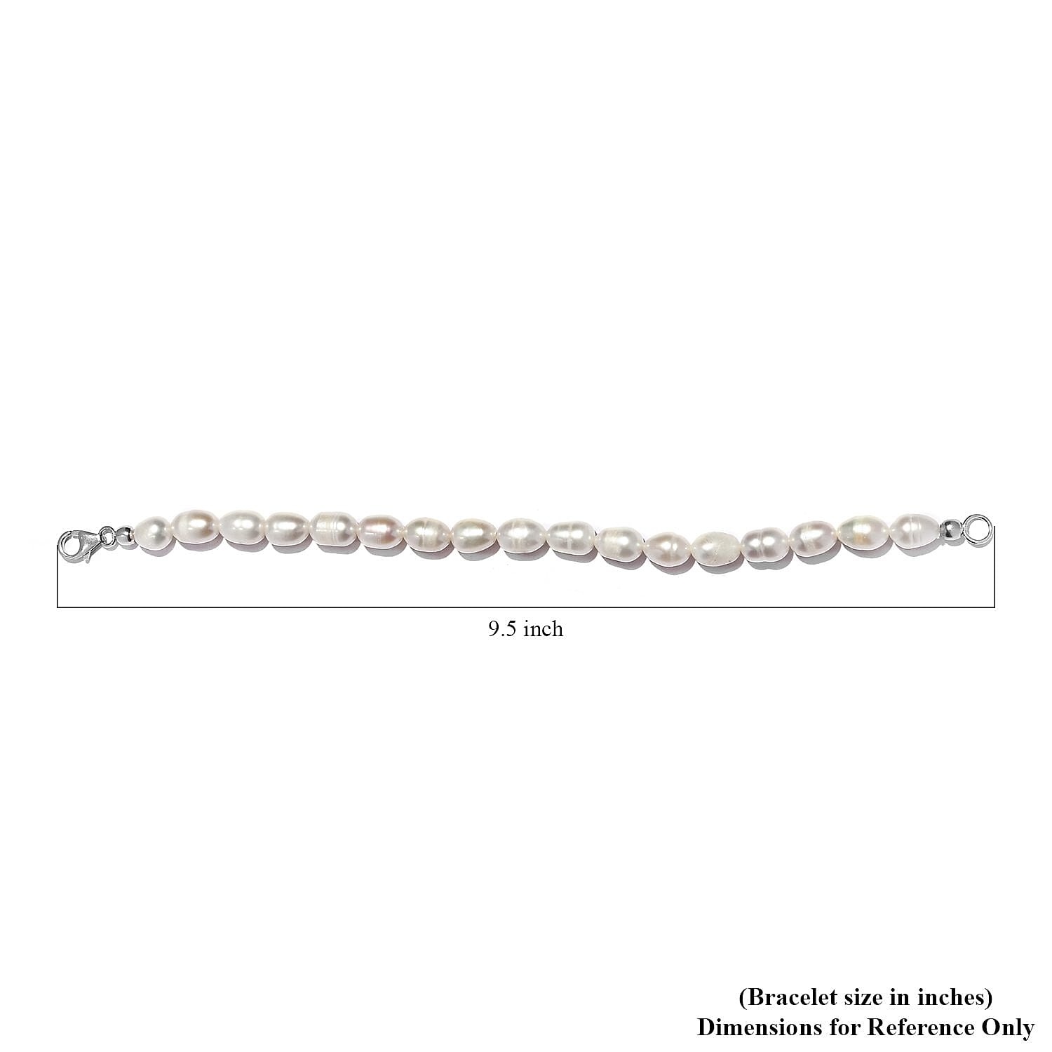 Freshwater Pearl - Product card gallery slide 4 (9431550427391)