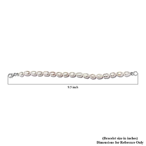 Freshwater Pearl - Product card gallery slide 4 (9431550427391)