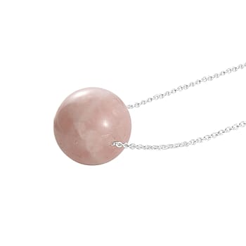 Galilea Rose Quartz - Product card gallery slide 3 (9431660232959)