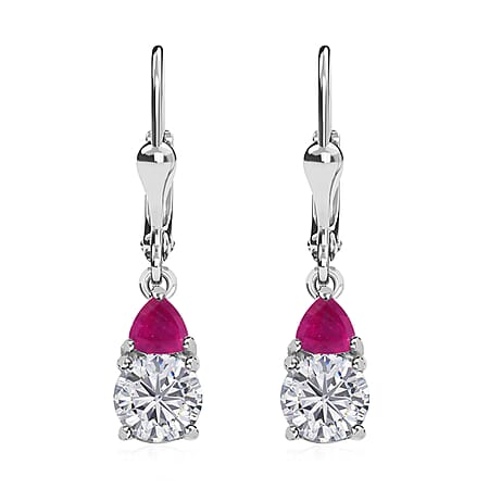 Niassa Ruby - Product card gallery slide 1 (10176999915833)