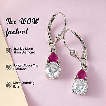 Niassa Ruby - Product card gallery slide 2 (10176999915833)
