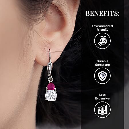 Niassa Ruby - Product card gallery slide 4 (10176999915833)