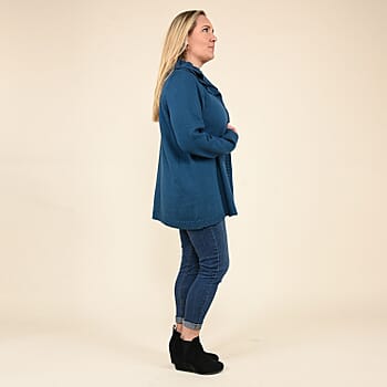 Blue / M - Product card gallery slide 3 (9431258366207)