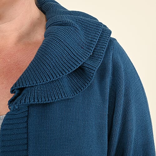 Blue / M - Product card gallery slide 4 (9431258366207)