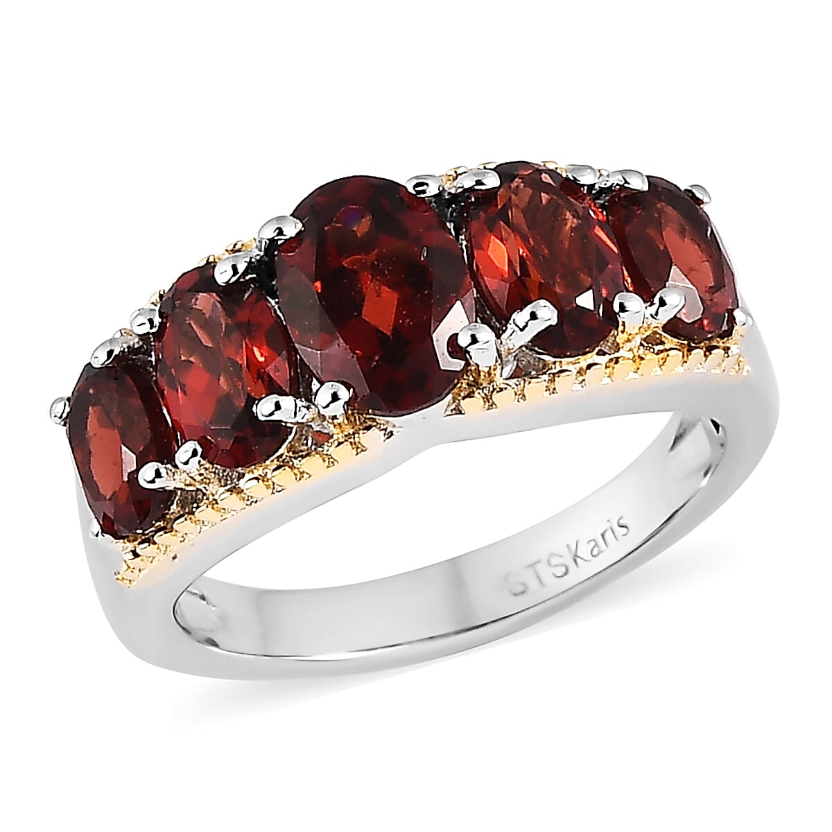 Mozambique Garnet / 10 - Product card gallery slide 1 (10144851034395)